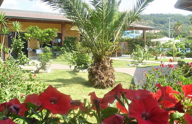 Residence Hotel Riviera Calabra - Foto 52