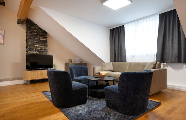 Schöne Apartments in Bad Honnef - Foto 40