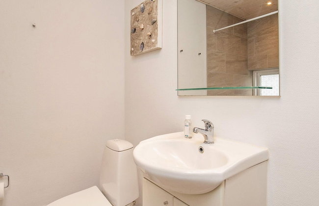 4 Person Holiday Home in Aeroskobing - Foto 11
