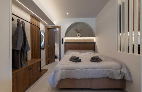 Frourio Lodge A4 - Foto 6