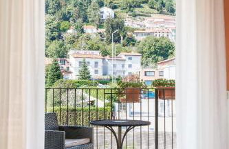 Una Finestra Sulle Montagne - Foto 1