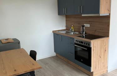 Modernes Apartment Himmelpforten - Photo 6