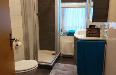 Ferienwohnungen Janine EG und Angelina OG - Photo 23