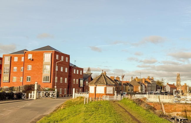 Katrina Suite - Foto 39