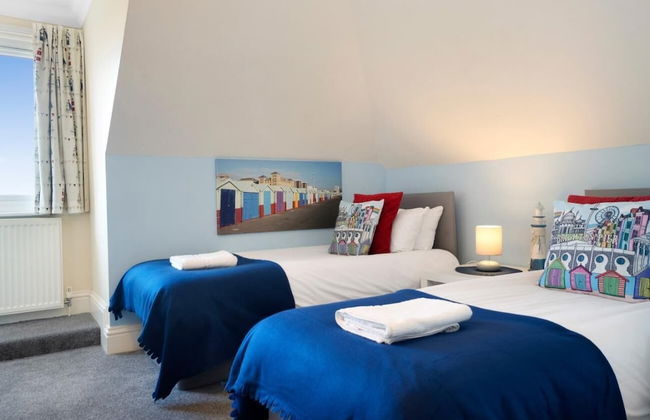 Brunswick Fab Pad | By My Getaways - Foto 9