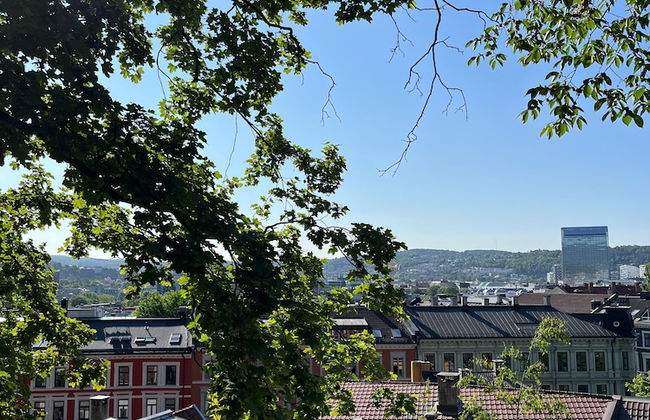 Oslo Oasis Apartment - Foto 16