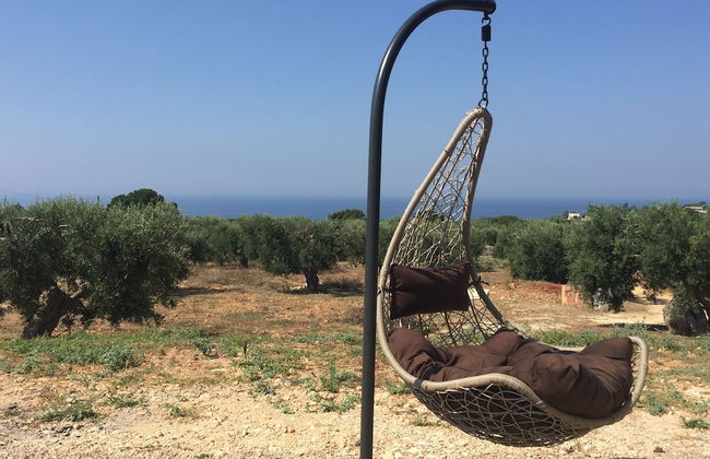 Villa Vanissia - Foto 27