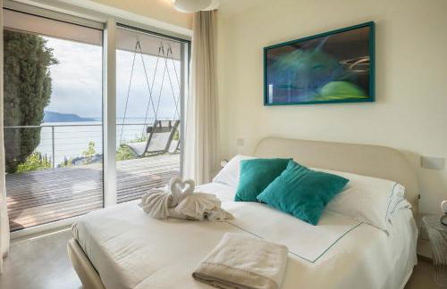 Villa Agave exclusive pool - Foto 22