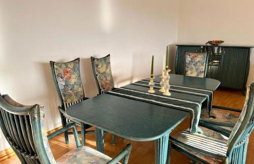 Wiehengebirgs Fernblick App 4 - Foto 9