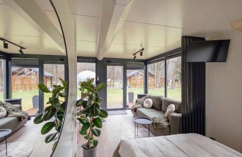 Domki i Glamping Nałęczów - Pod Łysą Górą - Foto 15