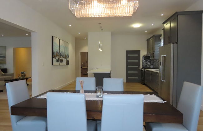 The White House TCI Guest House - Foto 6