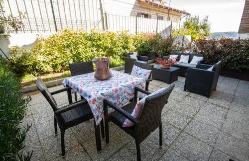 villa Mastro Oleario 5 dal mare 30 dai monti - Foto 59