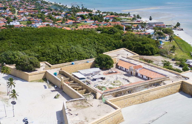 Escursione alle spiagge del nord di Pernambuco - Foto 5