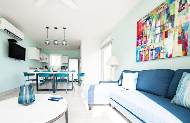 Residences C14-1d in Chame - Foto 18