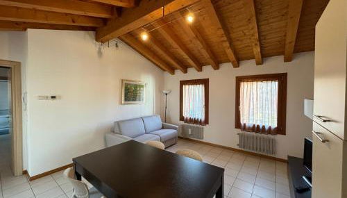 Cà Maria - Appartamento Mansardato al primo piano - Foto 4