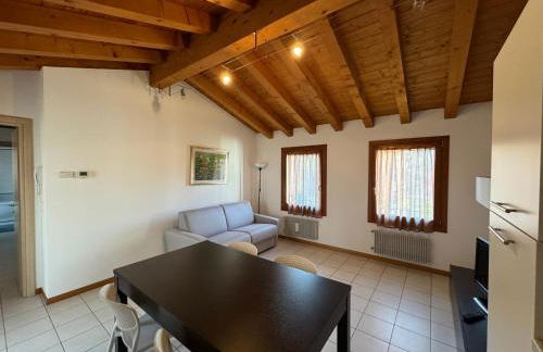 Cà Maria - Appartamento Mansardato al primo piano - Foto 4