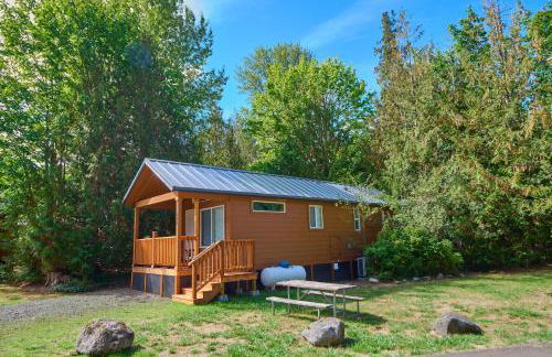 Mount Hood Village - Foto 15