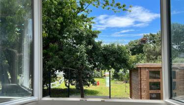 Maison refaite à neuf , 5 min de la mer - Foto 5, Garden