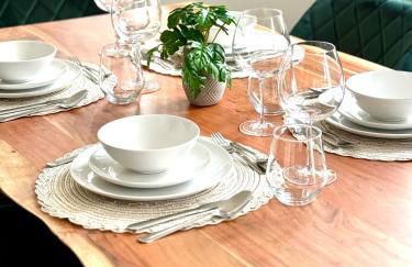 Design Suite im Zentrum von Ravensburg nahe Bodensee - Foto 5