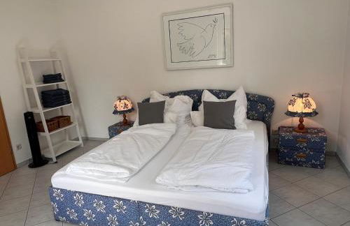 Trompeten-, Posaunen- & Tuba-Appartment in Stolpen - Foto 21