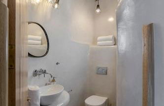 Antron Cave House - Foto 19