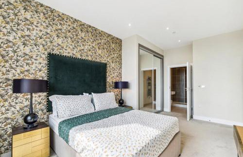 Riverside Penthouse - Battersea - Foto 8