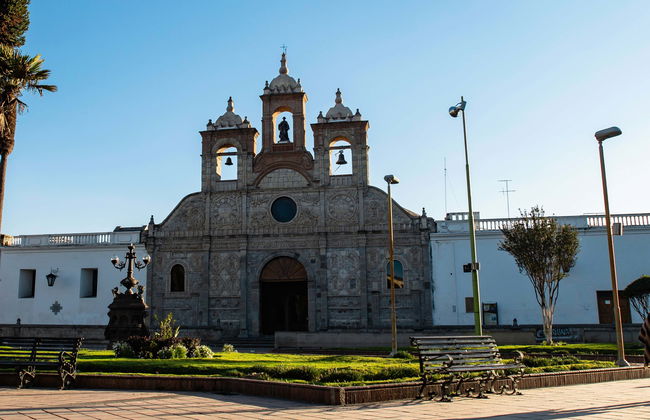 Riobamba Guided Tour - Foto 9