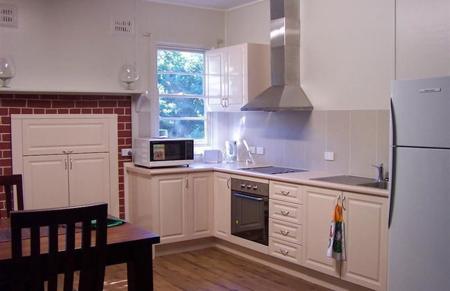 Elm Cottage - Foto 8