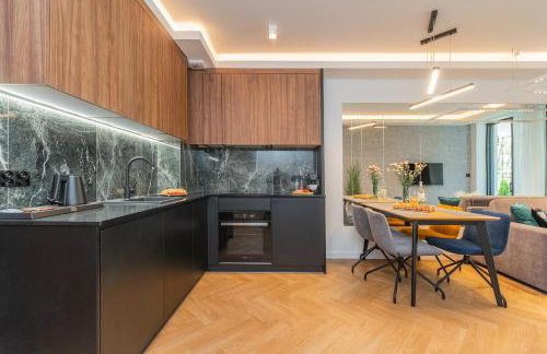 Apartament Prywatny w Stegnie na ulicy Brzozowej 6 na parterze - Foto 7