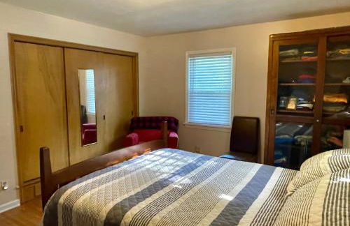 Spacious Ranch in a quiet area - Foto 13