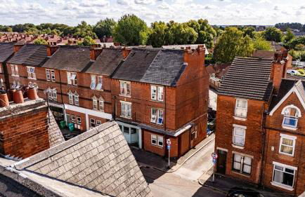 Spacious 4-Bed Apartment · Sleeps 6 · City Centre - Foto 42