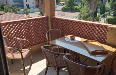 T3 duplex malibu village pass piscine en supplément 2 a 8 personnes - Foto 16