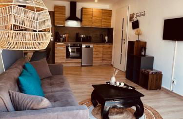 La Villa Vaihéré en Camargue, l'Hibiscus et le Magnolia - Foto 10