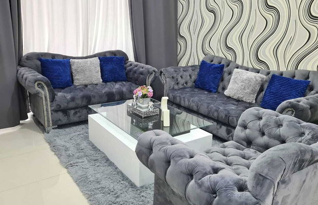 Fully Equipped Apartment With sea View - Foto 8