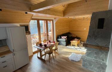 Maison de Pieniny - Photo 9