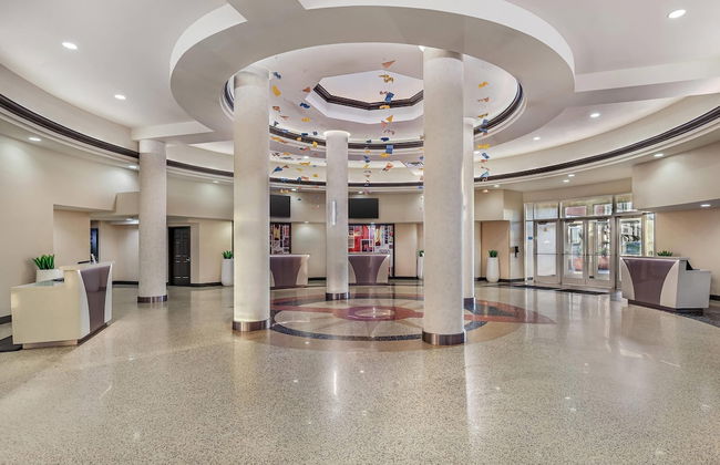 2BD resort condo with amenities and next to shopping right off the Las Vegas Strip - Photo 9