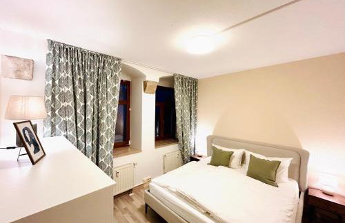 Am Engelserker - Apartments im Zentrum - Photo 4