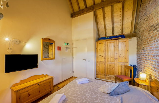 Rustic Apartment in Mesch near Town Center - Photo 14