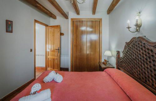 Casa rural Las Eras de Riofrio - Photo 15