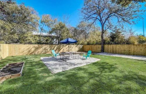 Southtown Downtown Home Walk to Riverwalk - Foto 11