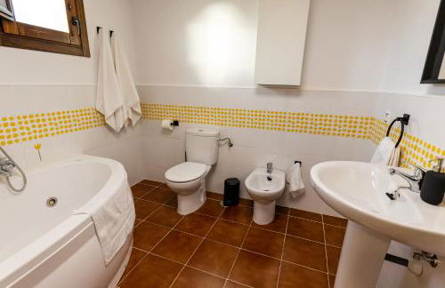 Apartamentos Rurales la Campiña - Foto 55