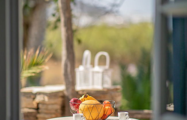 Antonina Hotel Apartments - Photo 65