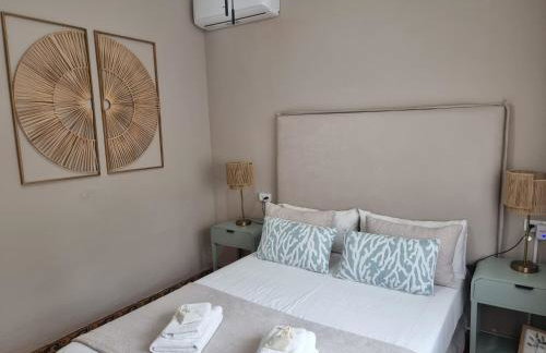 MD Villa con piscina en Mareny Beach - Foto 48