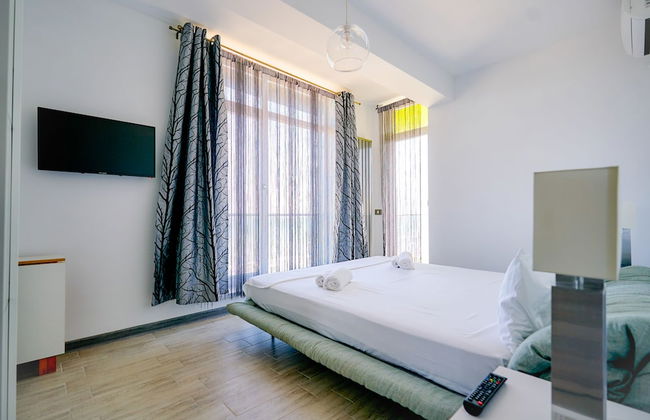 PROMENADA Alezzi Apartments - Foto 72