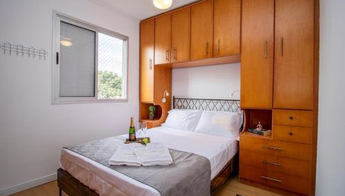 3 Bedrooms - Modern - Close to the Mall - Foto 4, wardrobe