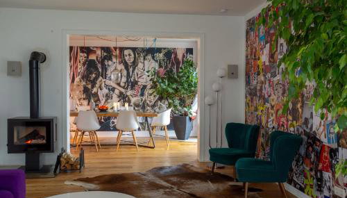 Stilvolles Haus in Borsum - Foto 2