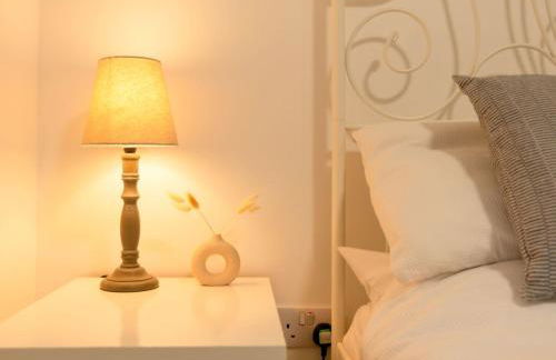 Chalet Hot Tub Lodge 1 by Interhome - Foto 15