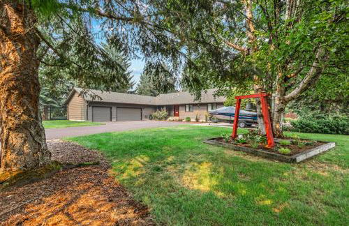 Sandpoint Paradise - Foto 24