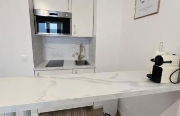 Charmant Studio avec Balcon - Foto 4