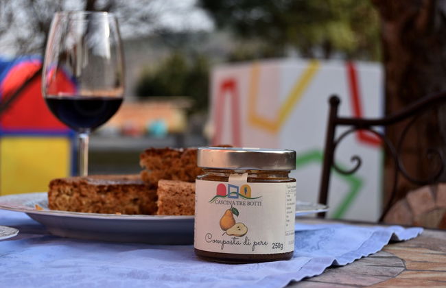 Cascina Tre Botti - Foto 71